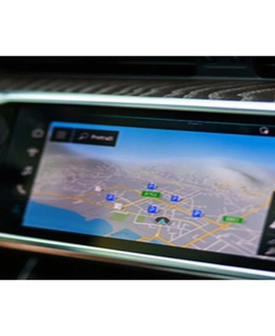 In-car GPS monitoring and real-time location tracking — Florida