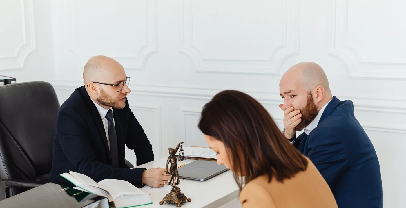 Certified notary services in Tampa