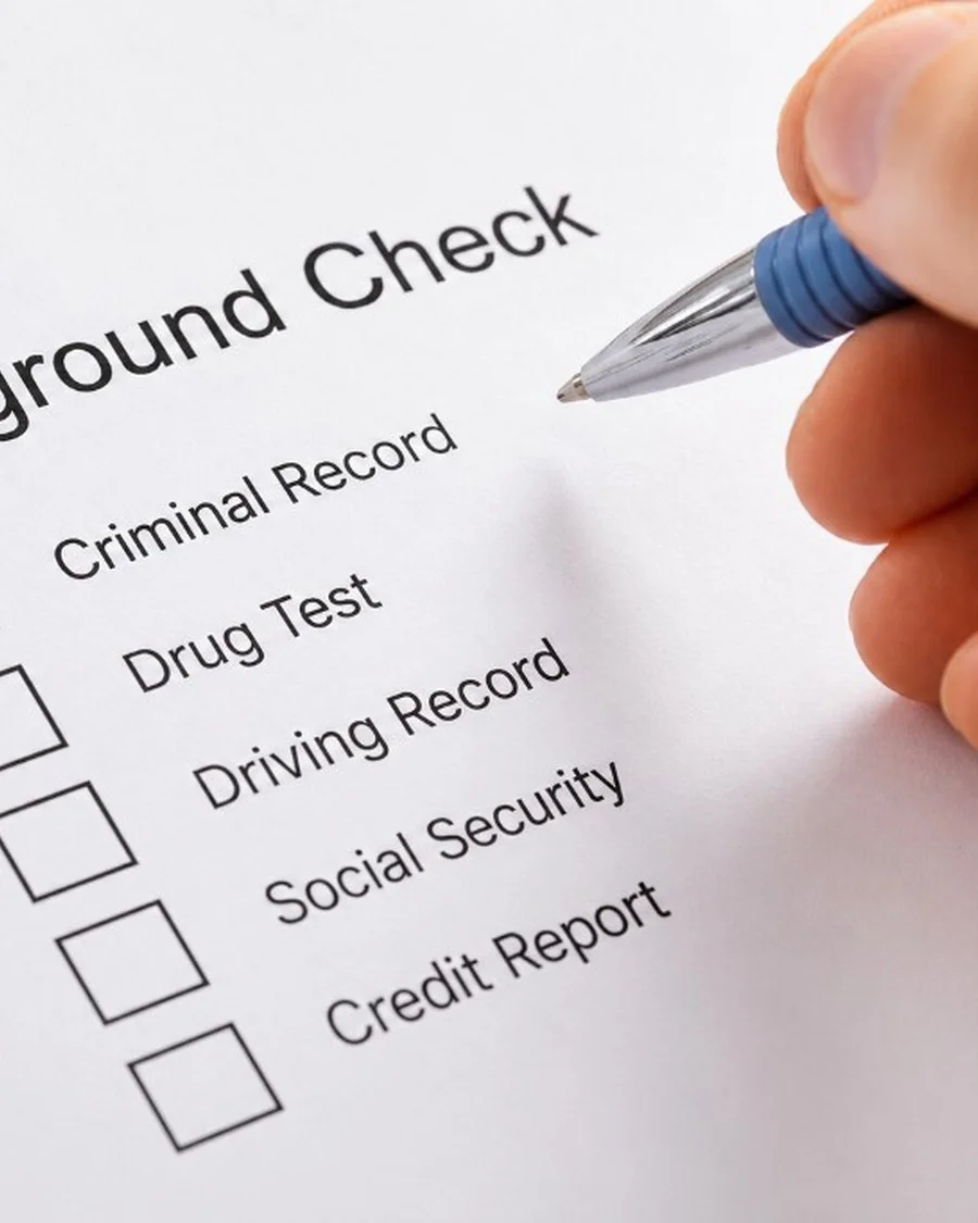 Detailed background checks and screening — Tampa Florida investigators