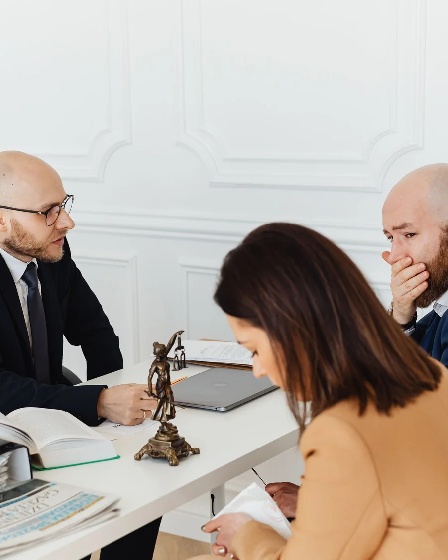 Certified notary services for legal documents — Tampa Florida